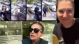 Ünlü oyuncu Nur Sürer: Mahalle olarak resmen çöktük