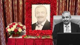 Sırrı Süreyya Önder'e suikast iddiası... DEM Parti'den açıklama geldi