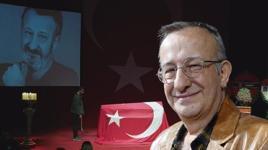 Sanat dünyası yasta! Usta sanatçı Naşit Özcan son yolculuğuna uğurlandı