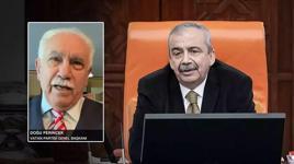 Sırrı Süreyya Önder ile son görüşmeyi yapan Doğu Perinçek 'suikast girişimini' CNN TÜRK'te anlattı!