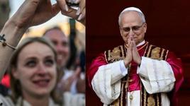 İlk Amerikalı Papa göreve başladı: Papa 14. Leo'nun ismi ne mesaj veriyor?