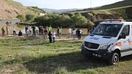Havalar ısındı kabus geri döndü! Siirt'te 14 yaşındaki çocuk Kezer Çayı'nda boğuldu