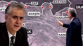 AK Partili Hasan Basri Yalçın CNN Türk'te açıkladı: PKK'nın silah bırakmasını bekliyoruz