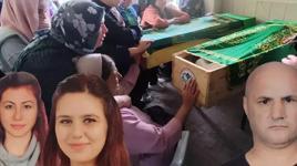 İki kız kardeşe kurşun yağdırdı! Lisede çifte cinayetin nedeni ortaya çıktı