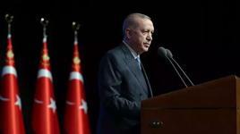 Erdoğan'dan 'Terörsüz Türkiye' için son dakika açıklaması: Her an müjdeleri alabilirsiniz