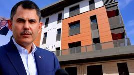 Bakan Kurum duyurdu: Yıl sonuna kadar 453 bin yeni ev ve iş yeri teslim edilecek