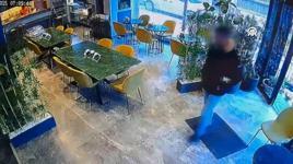 Şişli'deki Bahar Aksu cinayeti öncesi şüphelilerin keşif yaptığı belirlendi