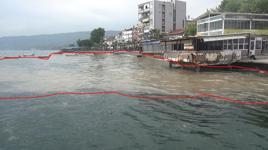 Marmara Denizi için kışın uyarı verilmişti! Kabus geri döndü
