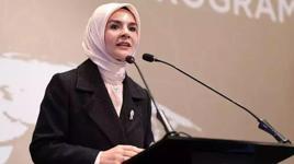 Bakan Göktaş, 5. Uluslararası Ninni Festivali'nde konuştu: Anneler Günü sadece bir gün değil her gün