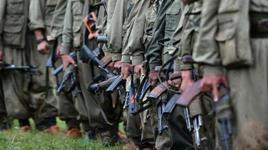 Terör örgütü PKK feshini ilan etti