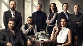 Eşref Rüya 8. bölüm fragmanı