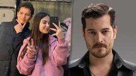 Benzerlikleri şaşırtıyor! Eşref'in çocuklarına tam not