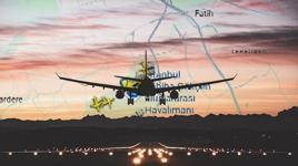 İstanbul-Londra uçağında kavga! Pilot: Polise ihtiyacımız var