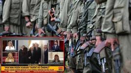PKK'nın fesih ve silah bırakma kararından sonra şimdi ne olacak? Ankara'dan son kulis bilgileri