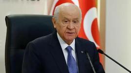 Son dakika! PKK'nın fesih kararı! Bahçeli: 47 yıllık sayfa kapanacak, Türkiye tarihi eşikte