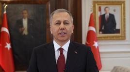 Bakan Yerlikaya, PKK'nın fesih kararını değerlendirdi: Önemli bir evre gerçekleşmiştir