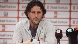 Fatih Tekke, Uğurcan Çakır'la ilgili Galatasaray sorusuna cevap verdi! 'Muslera'nın eldivenleri bırakmasına gerek yok'