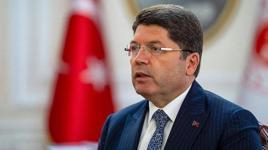 Adalet Bakanı Tunç: Umut Hakkı söz konusu değil