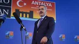 Dışişleri Bakanı Hakan Fidan'dan NATO ittifakı mesajı: Texas'tan Ankara'ya uzanan güvenlik ağı