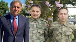 İntihar denmişti, cinayet çıktı! Emekli tümgeneralin oğlunun ölümünde şok detaylar