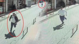 Samsun'da dehşet! Ablasını kaçıran genci göğsünden vurarak öldürdü