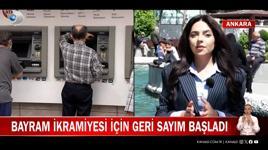 Bayram ikramiyeleri ne zaman yatacak?