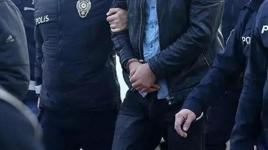FETÖ'ye yönelik operasyonlarda 101 şüpheli yakalandı