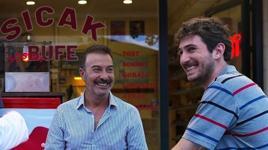 Sıcak Büfe fragmanı