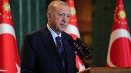 Rusya-Ukrayna savaşı! Erdoğan: Barış için kritik bir dönemeçteyiz