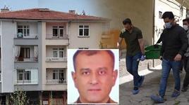 Ev sahibi şok geçirdi! Buzdolabı ve derin dondurucuda poşetlere sarılı erkek cesedi