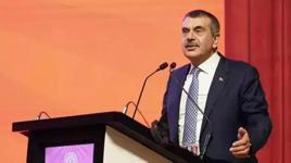 Bakan Tekin, Kocaeli'de anaokulu açılışında açıklamalarda bulundu