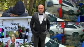 2,5 tonluk araç üstüne düştü! Aileyi yıkan gerçek: Bu bildiğiniz cinayete teşebbüs