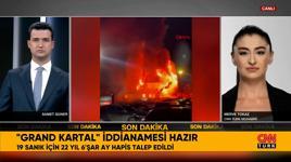 Bolu'daki otel yangınında istenen cezalar belli oldu