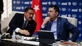 Bakan Kurum: 250 bininci konutun anahtarını teslim edeceğiz