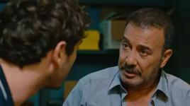 Hakan Yılmaz, babasının vefatını film setinde almıştı! O sahneler ortaya çıktı