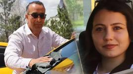 Bu taksiye binen şaşkına dönüyor