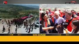 TBMM Başkanı Kurtulmuş, 60'a yakın milletvekiliyle 19 Mayıs'ta Gabar Dağı'nda