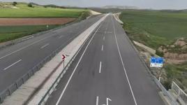 Ulaştırma Bakanlığı'ndan bir ilk: Karayollarında müzikli uyarı işareti!