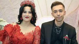 Batman'da 'sessiz' evlilik: İlk ben aşık oldum