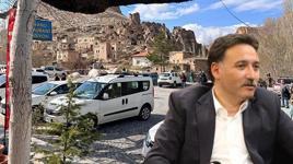 400 nüfuslu mahalleye akın: Çok bakir kalmış, muhteşem bir alan