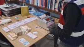 İBB'ye yönelik yolsuzluk soruşturmasında 22 şüpheli yakalandı