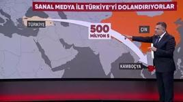 1500 dolar maaş vaadiyle akılalmaz tuzak! Nihat Uludağ detaylar anlattı: Siber köleler...