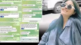 'Kiralık katil' pazarı! Skandal yazışmalar ortaya çıktı