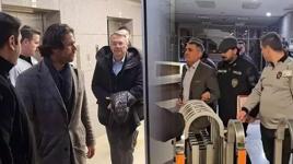 TÜSİAD Başkanı hakim karşısında! Aylık gelirini açıkladı