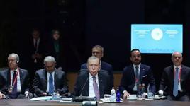 Erdoğan'dan dünyaya Gazze çağrısı: 14 bin bebek ölebilir