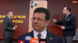 İmamoğlu'nun kayıp telefonu ele geçirildi! Yeni detaylar ortaya çıktı