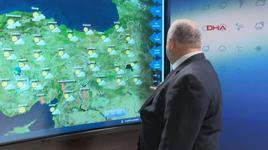 Sıcaklıklar mevsim normallerinin 10 derece üzerine çıkacak