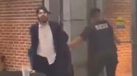 ABD'de iki İsrail Büyükelçiliği çalışanı Yahudi Müzesi yakınında öldürüldü!