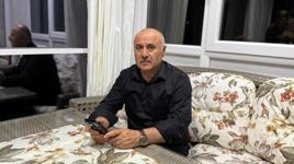 Oğuz Murat Aci'nin babası Özer Aci, gelini hakkında konuştu: O parada boğulsun