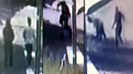 Avcılar'da aldatıldığı düşünen eş dehşet saçtı